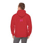 Geometric Art Hoodie