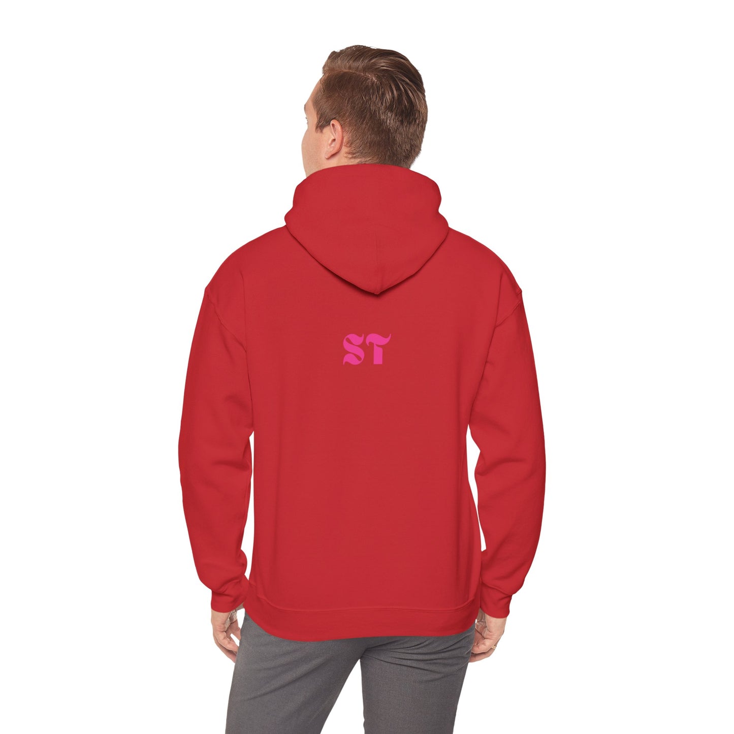 Geometric Art Hoodie