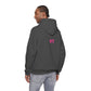 Geometric Art Hoodie