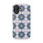Geometric Art Magnetic Phone Case