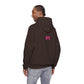 Geometric Art Hoodie