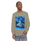 Aurora Mountain Long Sleeve Tee