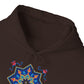 Geometric Art Hoodie