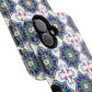 Geometric Art Magnetic Phone Case