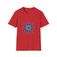 Geometric Art T-Shirt