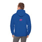 Geometric Art Hoodie