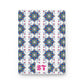Geometric Art Notebook