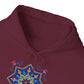 Geometric Art Hoodie
