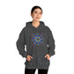 Geometric Art Hoodie