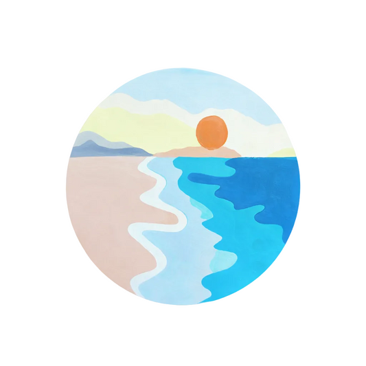 Sunrise Drift
